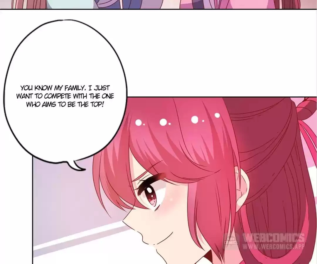 The Empress' Poor-quality Special Effects Chapter 119 page 10 - 