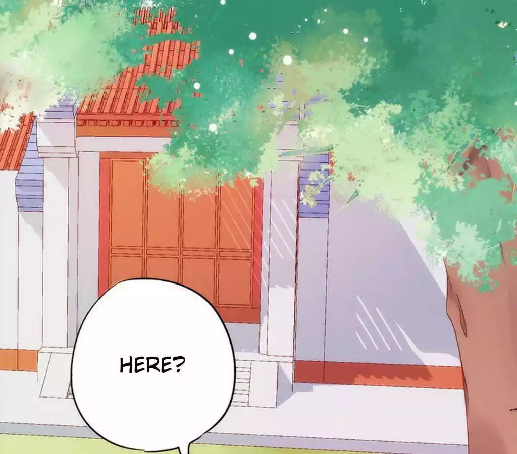 The Empress' Poor-quality Special Effects Chapter 12 page 20 - 