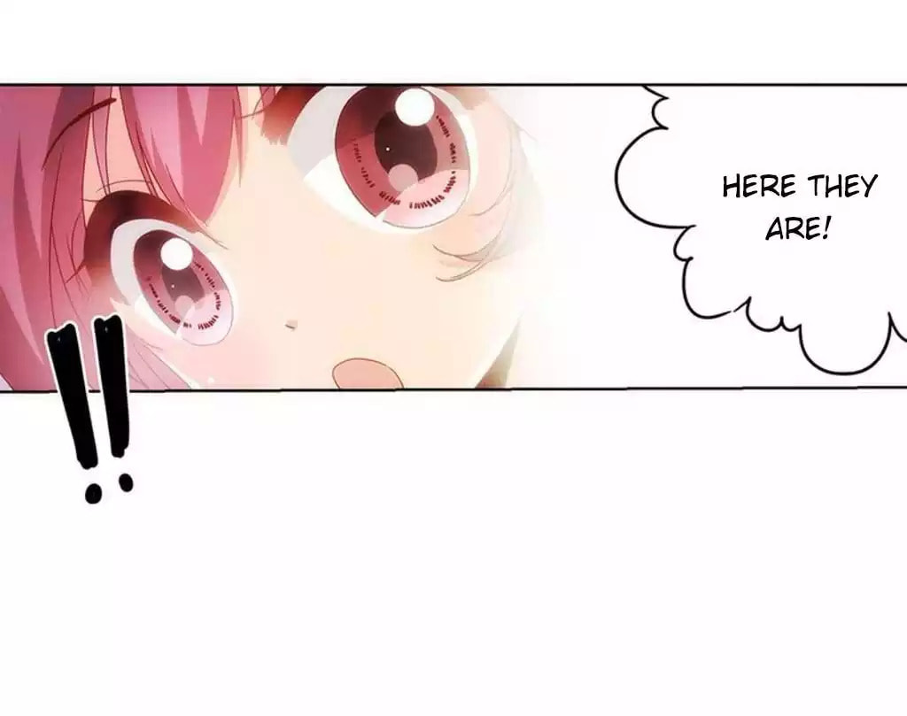 The Empress' Poor-quality Special Effects Chapter 12 page 44 - 