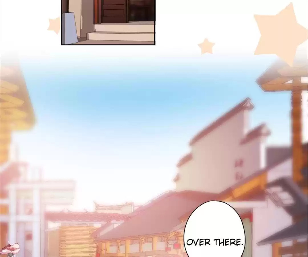 The Empress' Poor-quality Special Effects Chapter 120 page 23 - 
