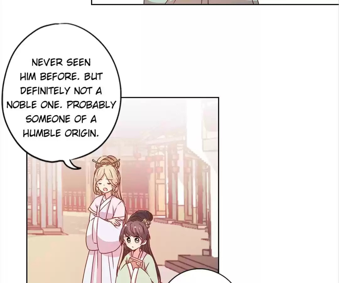 The Empress' Poor-quality Special Effects Chapter 120 page 28 - 