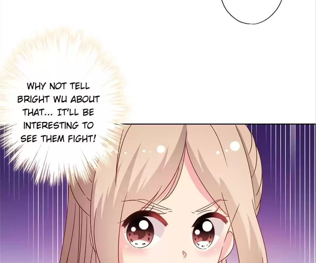 The Empress' Poor-quality Special Effects Chapter 120 page 32 - 