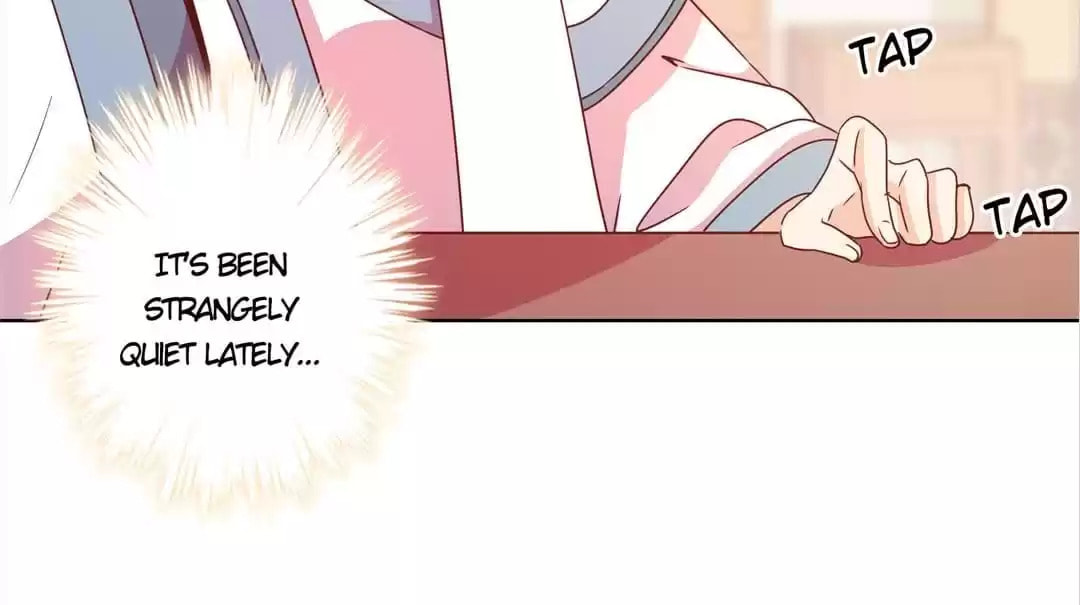 The Empress' Poor-quality Special Effects Chapter 120 page 35 - 