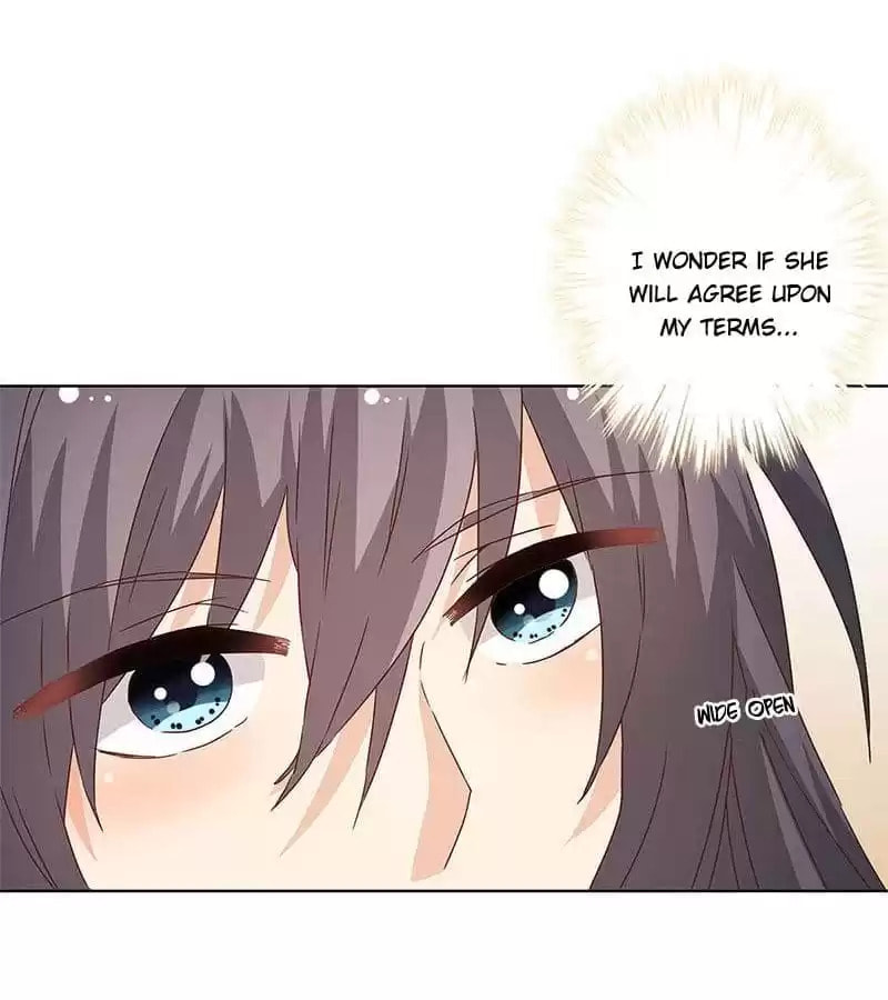 The Empress' Poor-quality Special Effects Chapter 120 page 36 - 