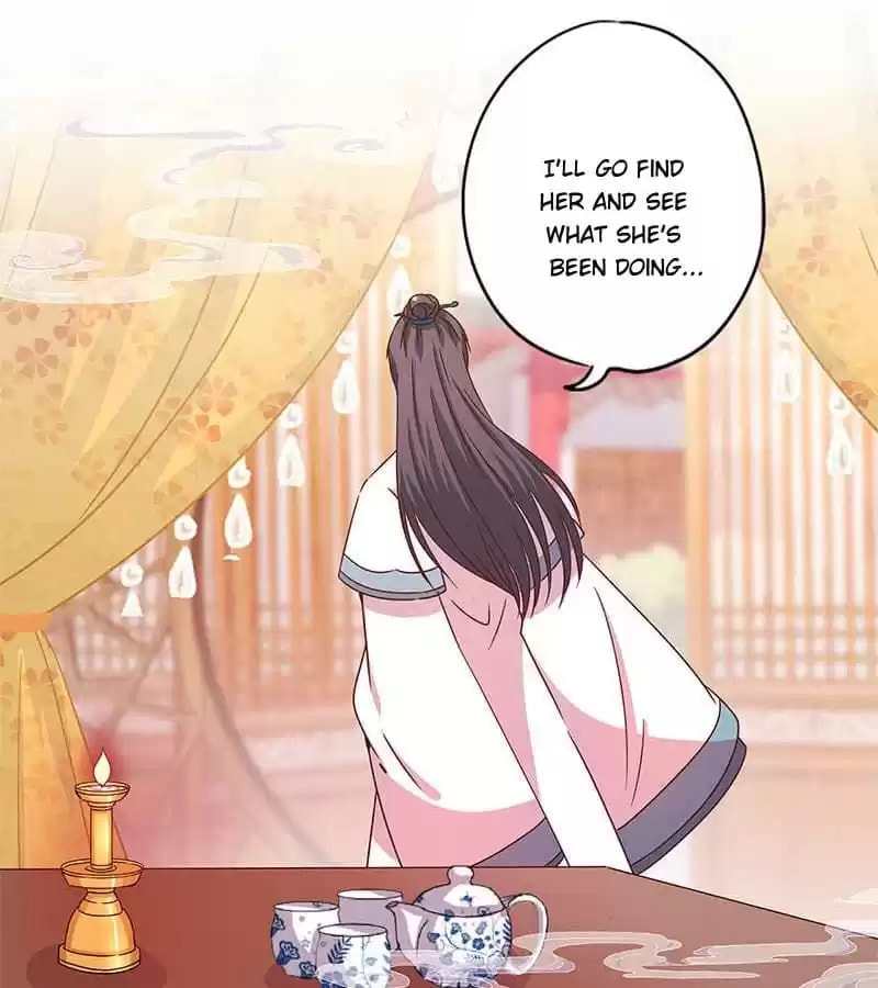 The Empress' Poor-quality Special Effects Chapter 120 page 38 - 