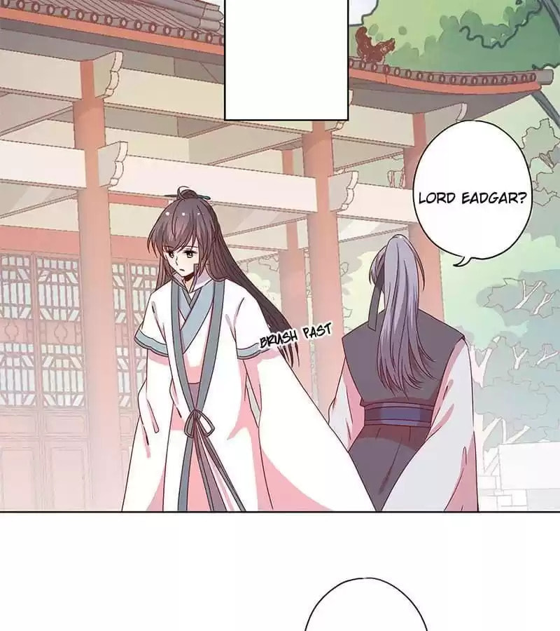 The Empress' Poor-quality Special Effects Chapter 120 page 40 - 