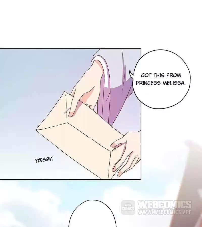 The Empress' Poor-quality Special Effects Chapter 120 page 42 - 