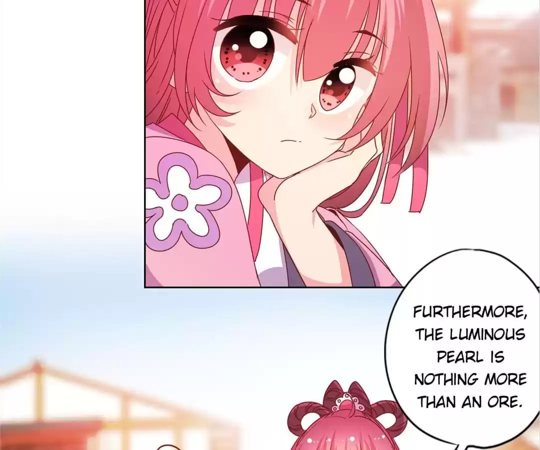 The Empress' Poor-quality Special Effects Chapter 120 page 7 - 