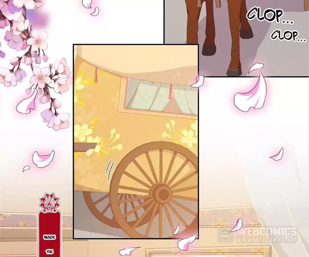 The Empress' Poor-quality Special Effects Chapter 121 page 2 - 