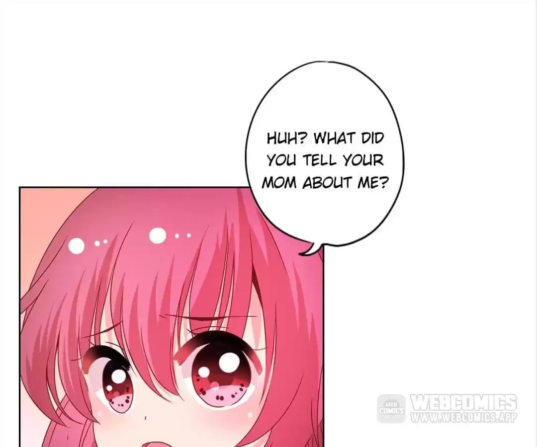 The Empress' Poor-quality Special Effects Chapter 121 page 18 - 