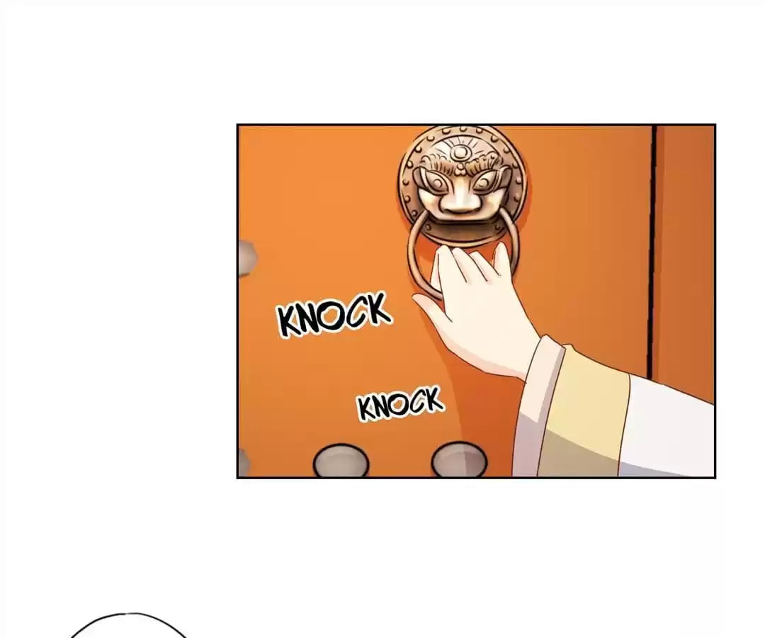 The Empress' Poor-quality Special Effects Chapter 121 page 28 - 
