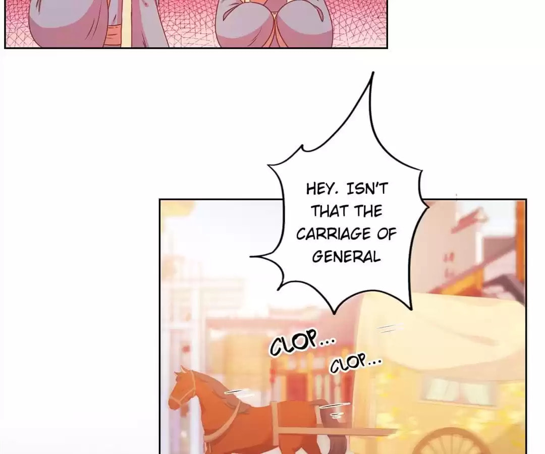 The Empress' Poor-quality Special Effects Chapter 121 page 32 - 