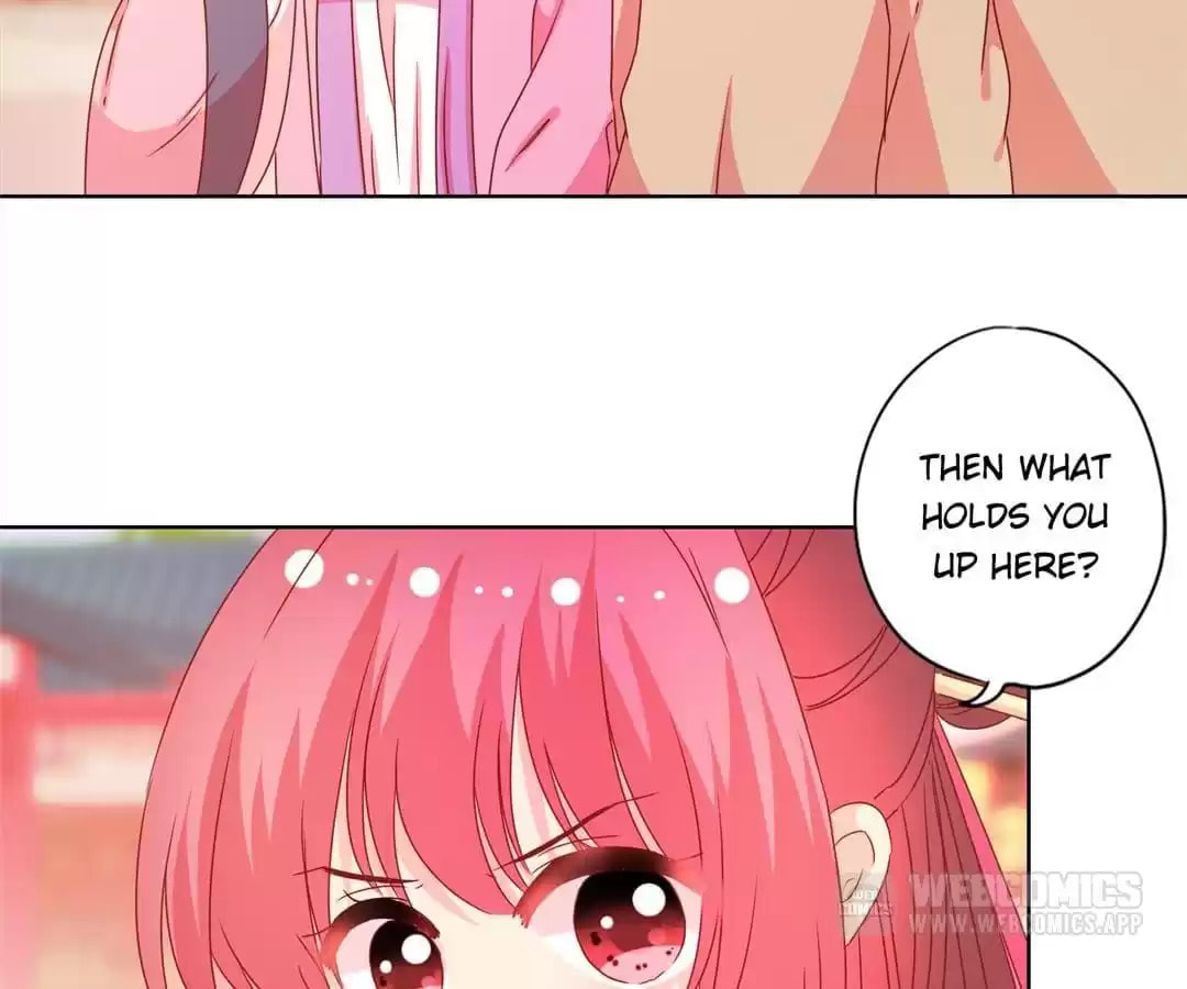 The Empress' Poor-quality Special Effects Chapter 121 page 34 - 