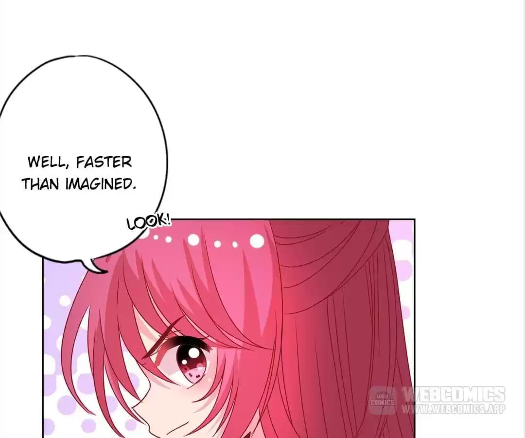 The Empress' Poor-quality Special Effects Chapter 121 page 42 - 