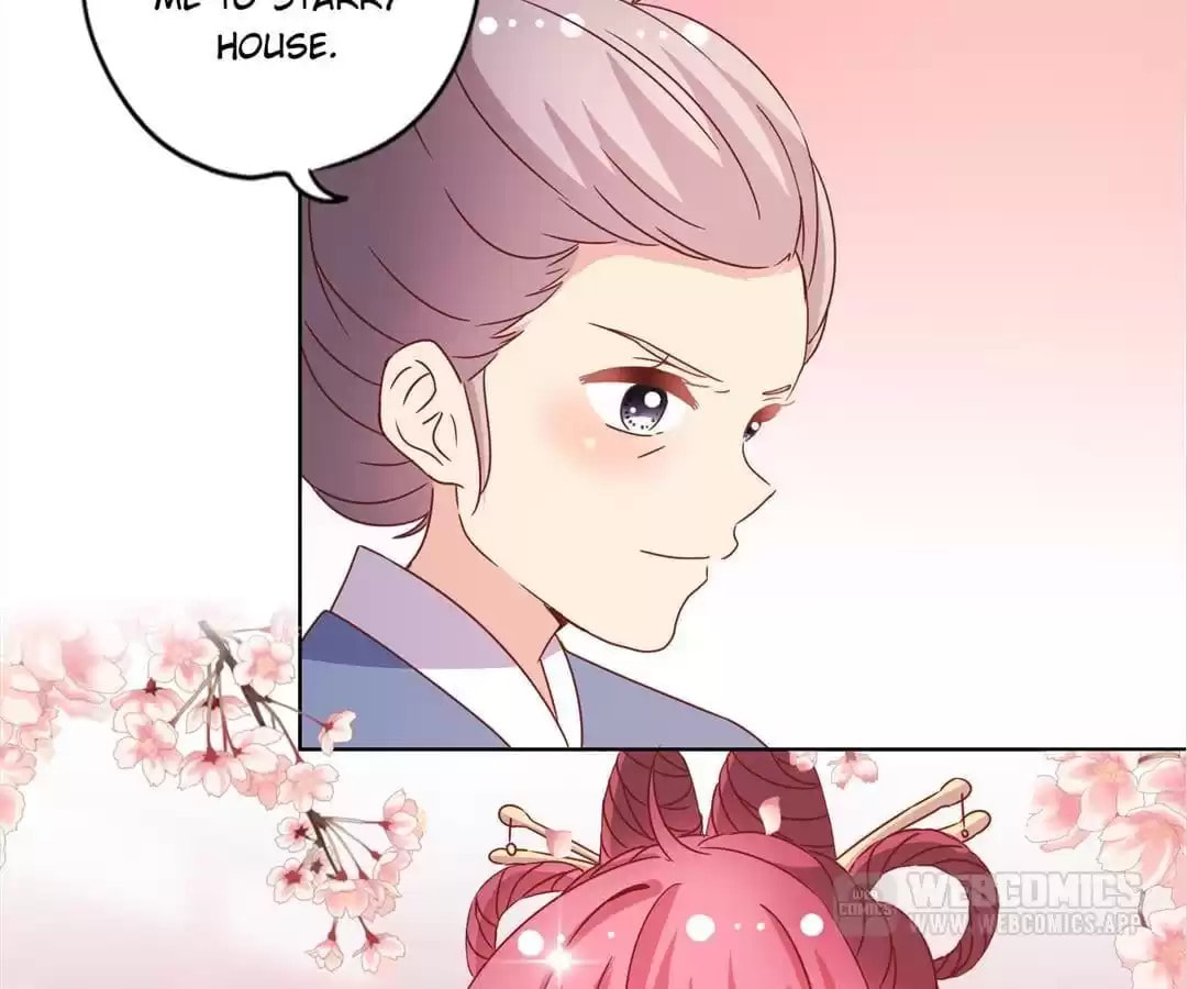 The Empress' Poor-quality Special Effects Chapter 121 page 50 - 