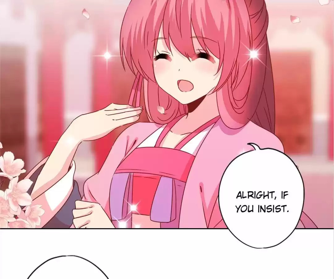 The Empress' Poor-quality Special Effects Chapter 121 page 51 - 