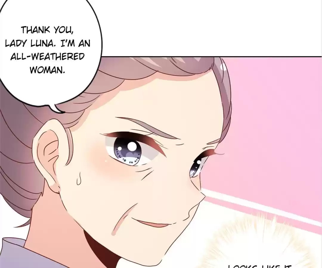 The Empress' Poor-quality Special Effects Chapter 121 page 53 - 