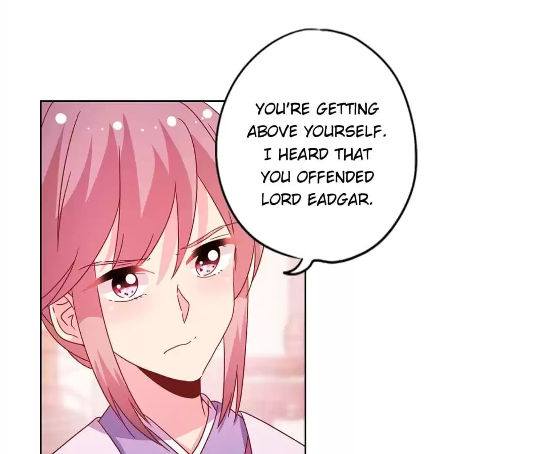 The Empress' Poor-quality Special Effects Chapter 122 page 20 - 