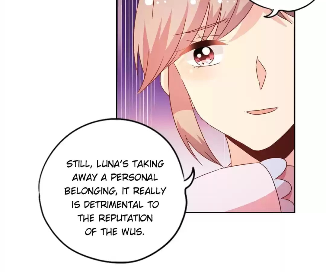 The Empress' Poor-quality Special Effects Chapter 122 page 25 - 