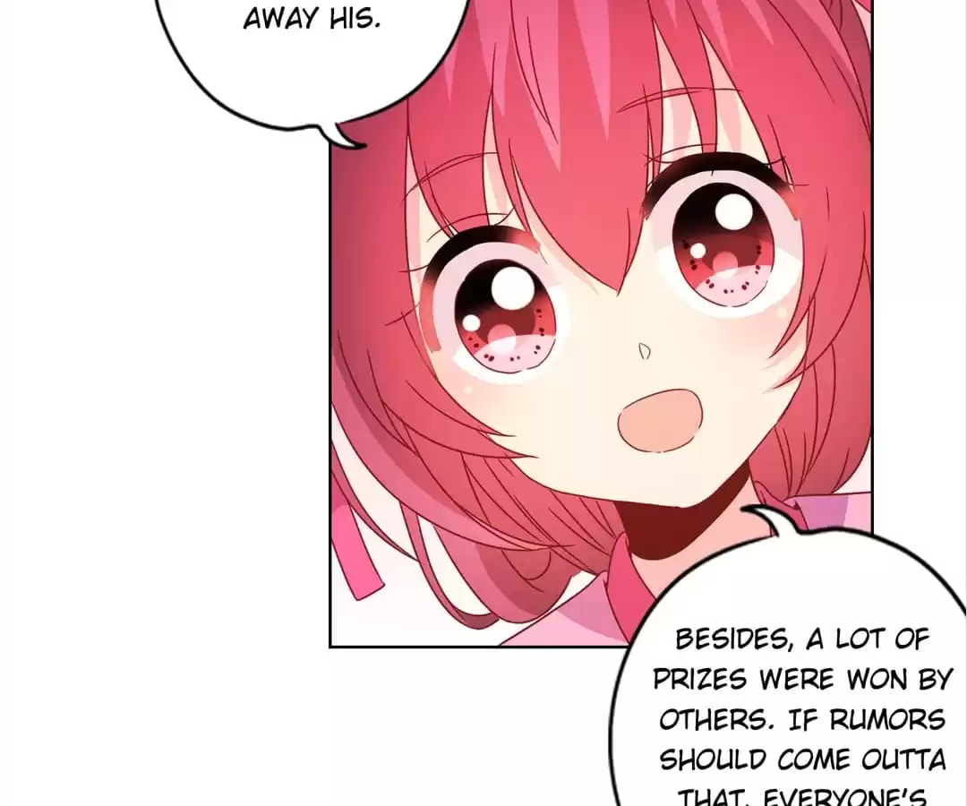 The Empress' Poor-quality Special Effects Chapter 122 page 30 - 