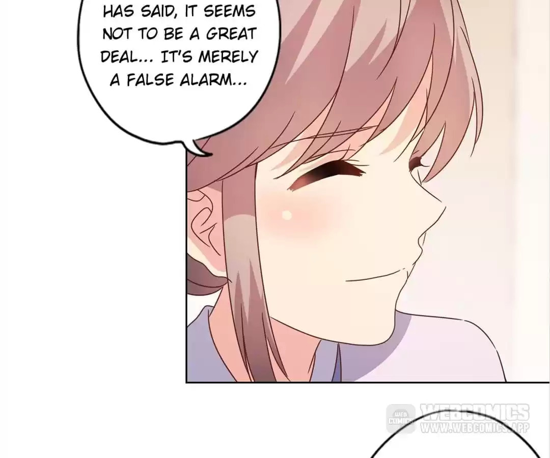 The Empress' Poor-quality Special Effects Chapter 122 page 34 - 