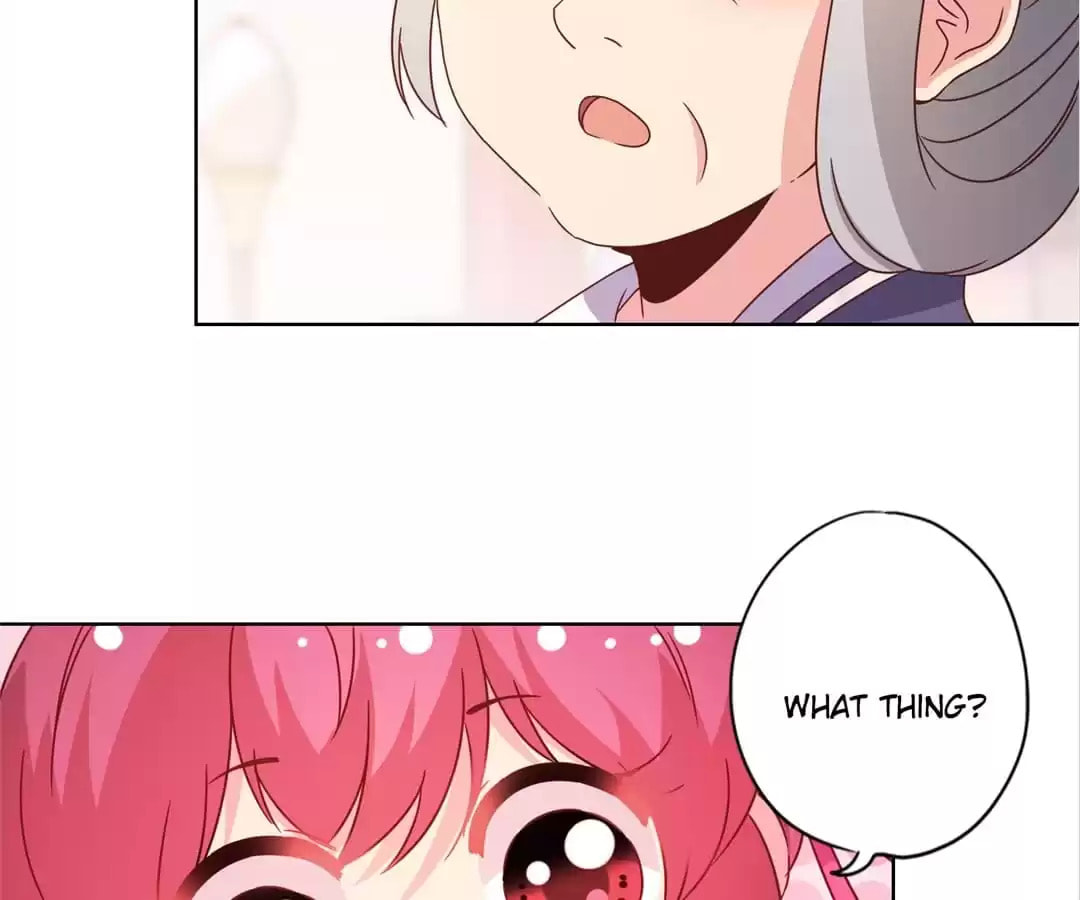 The Empress' Poor-quality Special Effects Chapter 122 page 37 - 
