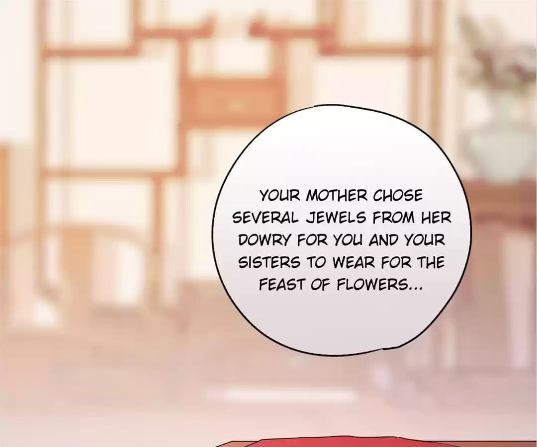 The Empress' Poor-quality Special Effects Chapter 122 page 39 - 