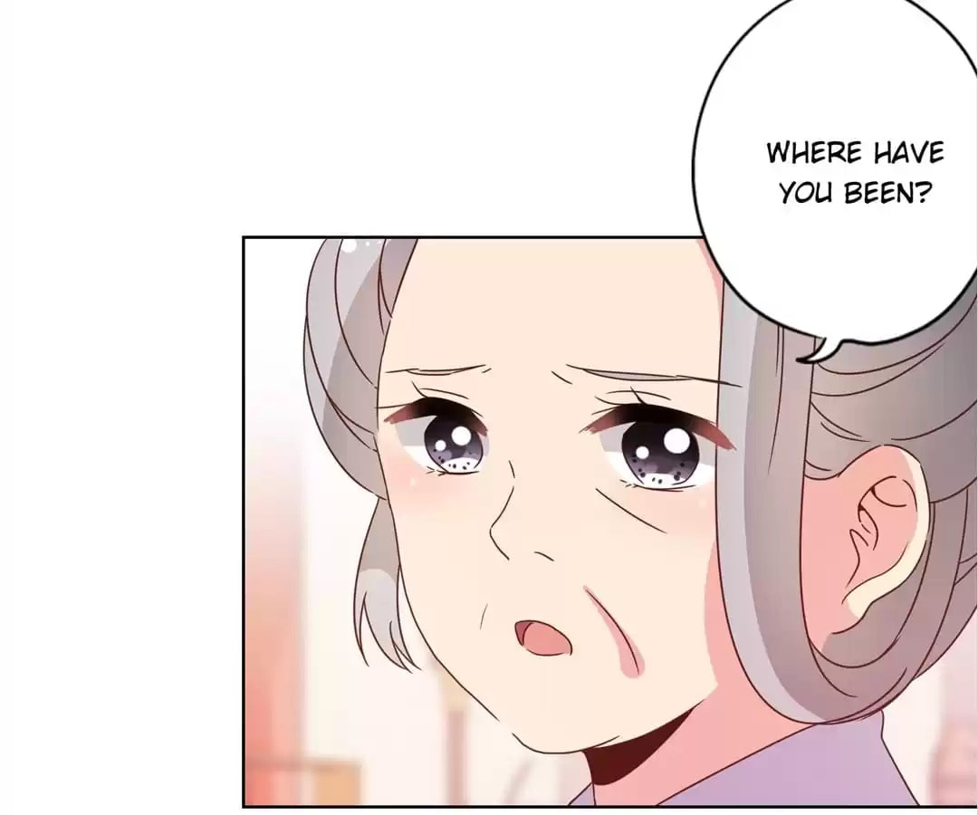 The Empress' Poor-quality Special Effects Chapter 122 page 5 - 