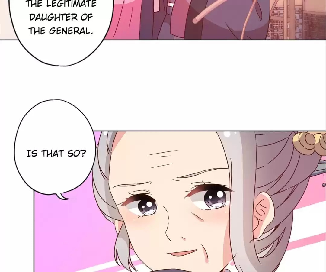 The Empress' Poor-quality Special Effects Chapter 122 page 8 - 