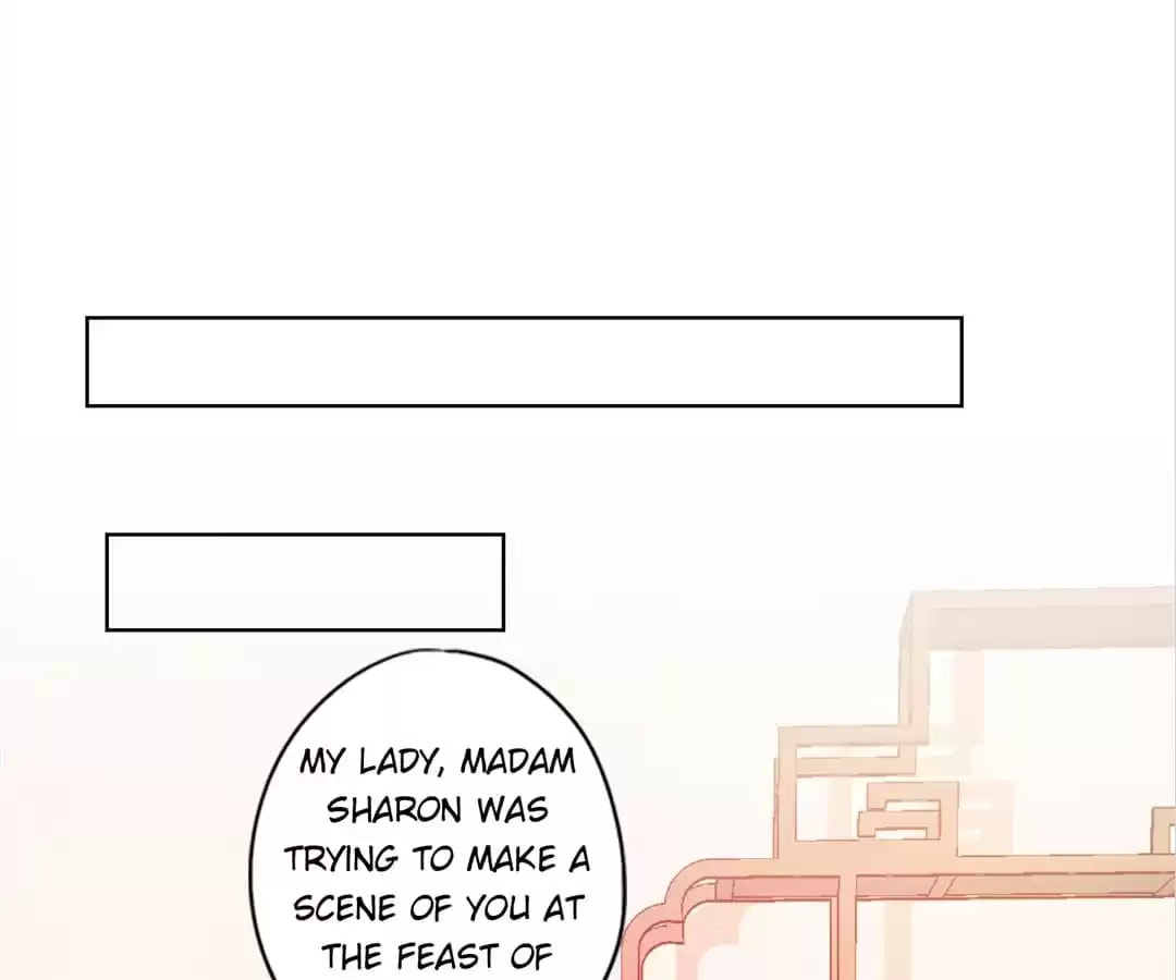 The Empress' Poor-quality Special Effects Chapter 123 page 29 - 