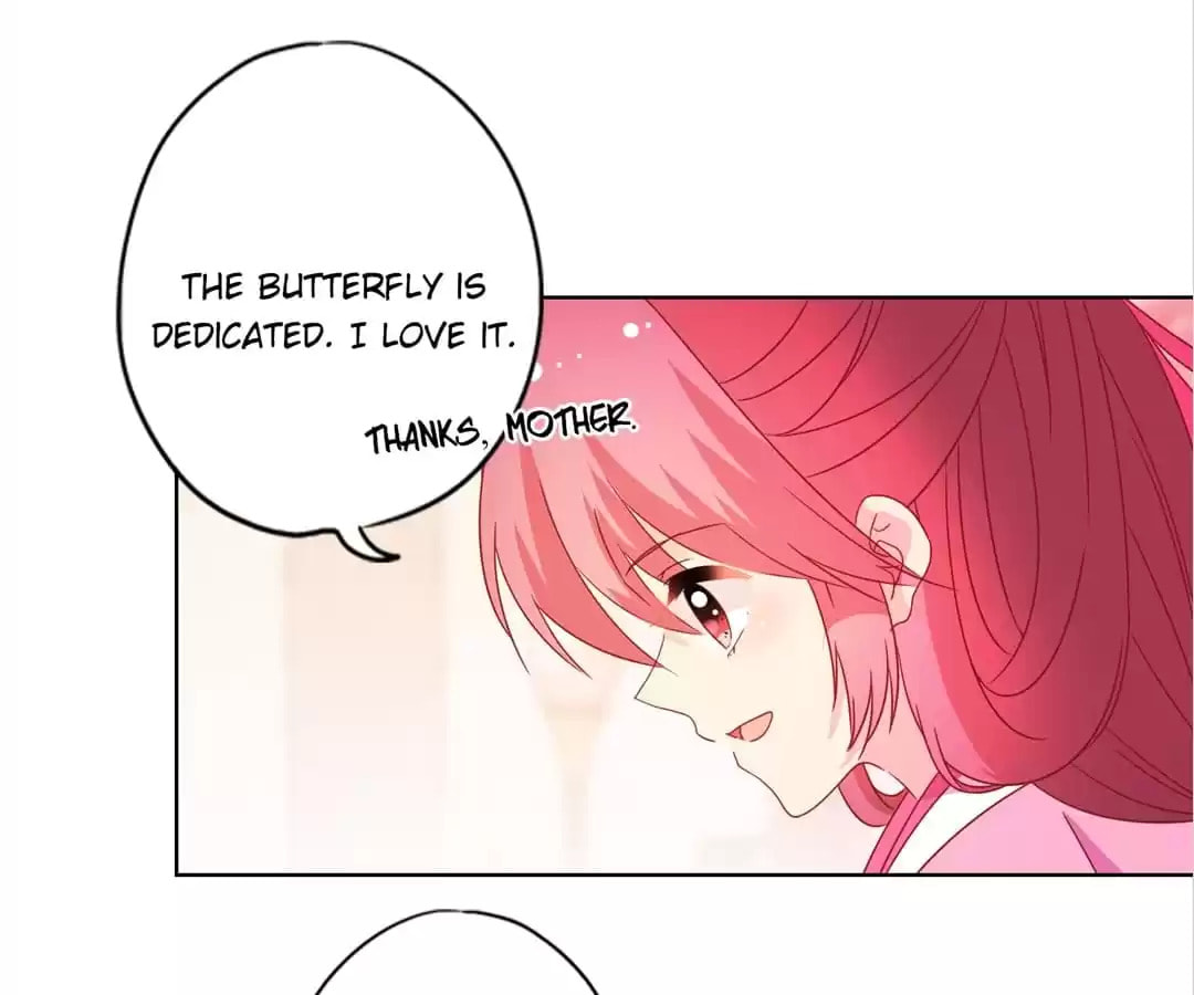 The Empress' Poor-quality Special Effects Chapter 123 page 4 - 