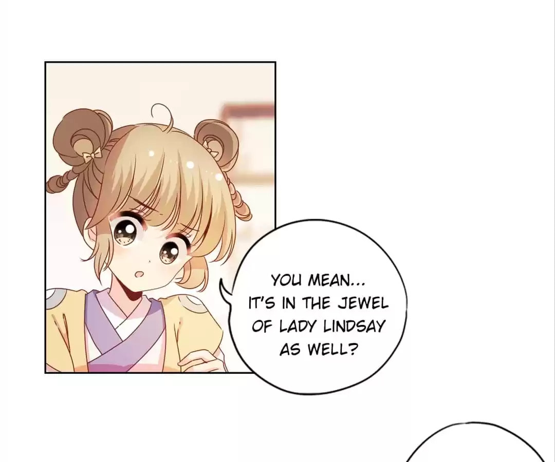 The Empress' Poor-quality Special Effects Chapter 123 page 32 - 