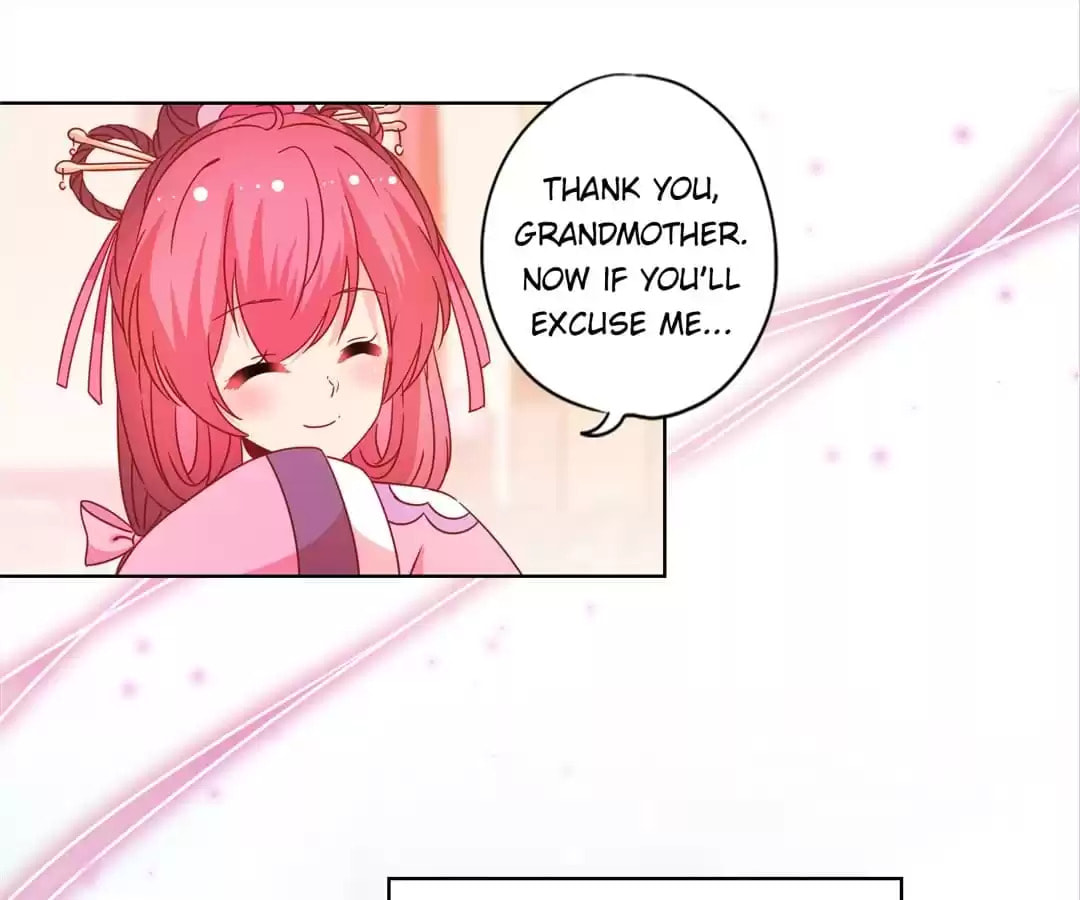 The Empress' Poor-quality Special Effects Chapter 123 page 8 - 