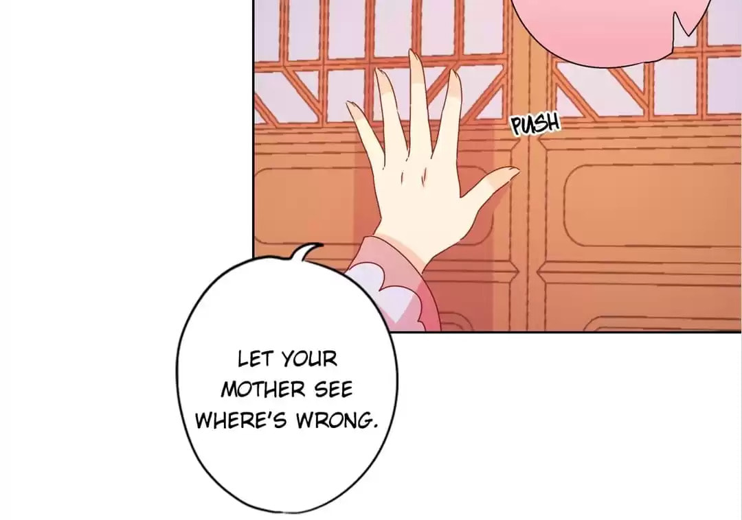 The Empress' Poor-quality Special Effects Chapter 124 page 39 - 