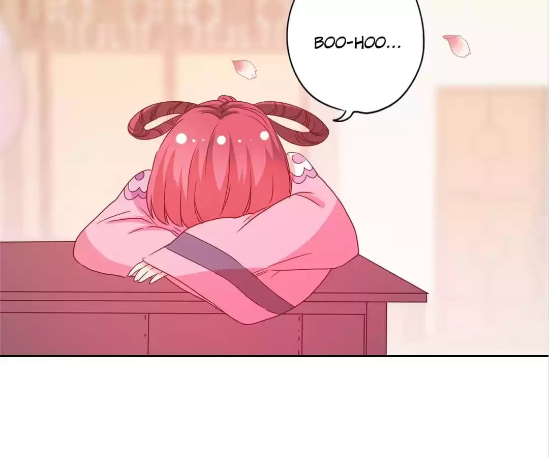 The Empress' Poor-quality Special Effects Chapter 124 page 45 - 