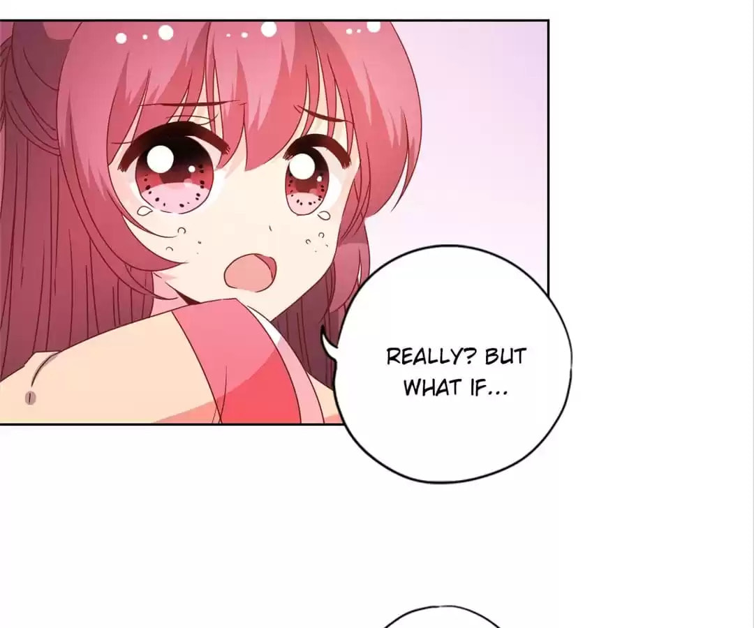 The Empress' Poor-quality Special Effects Chapter 125 page 14 - 