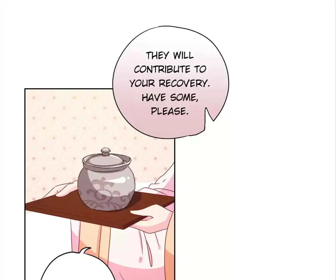The Empress' Poor-quality Special Effects Chapter 125 page 17 - 