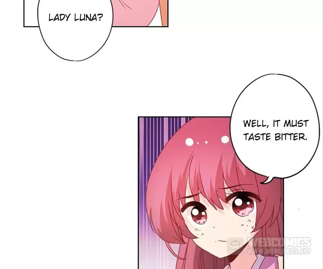 The Empress' Poor-quality Special Effects Chapter 125 page 18 - 