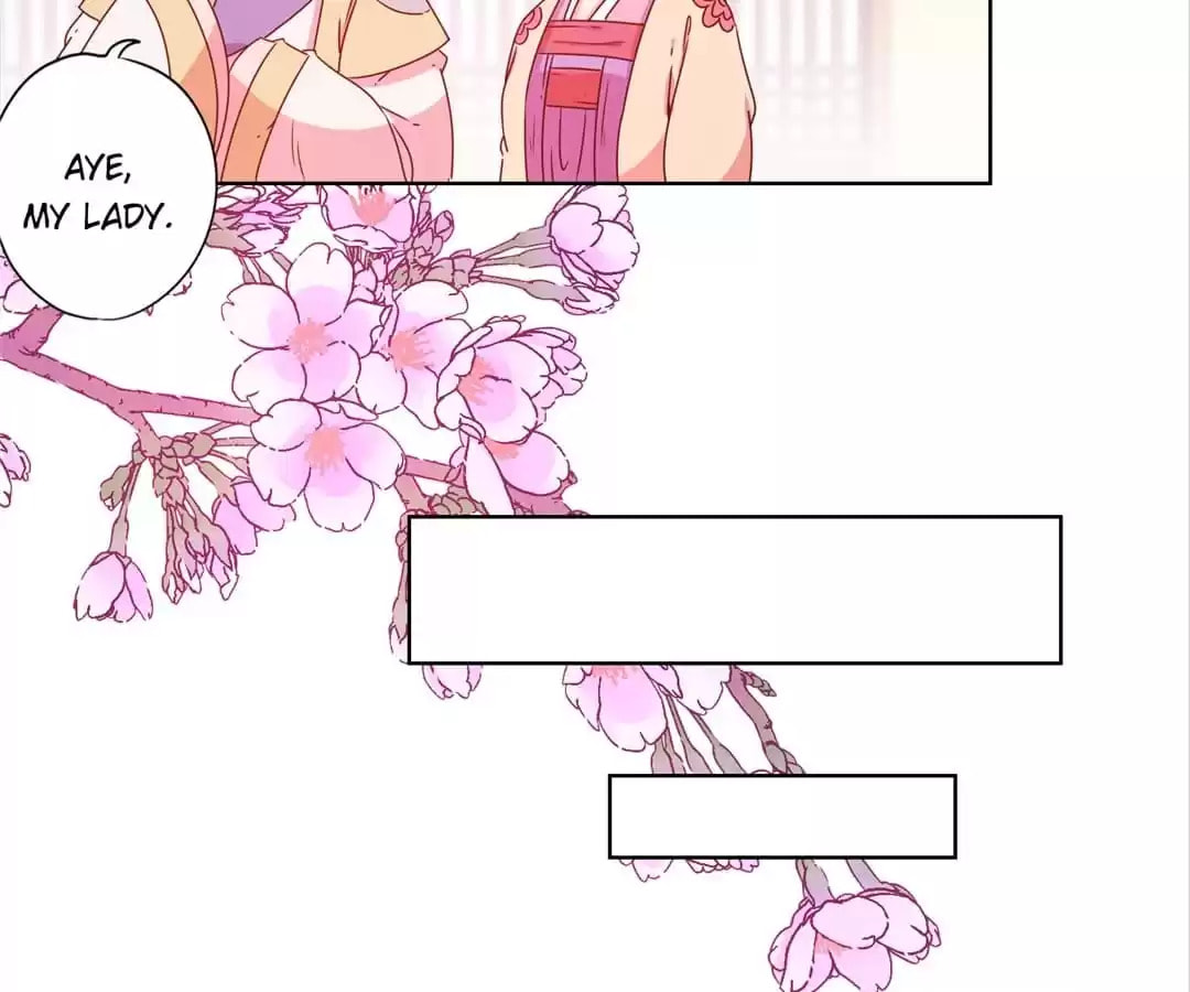 The Empress' Poor-quality Special Effects Chapter 125 page 20 - 