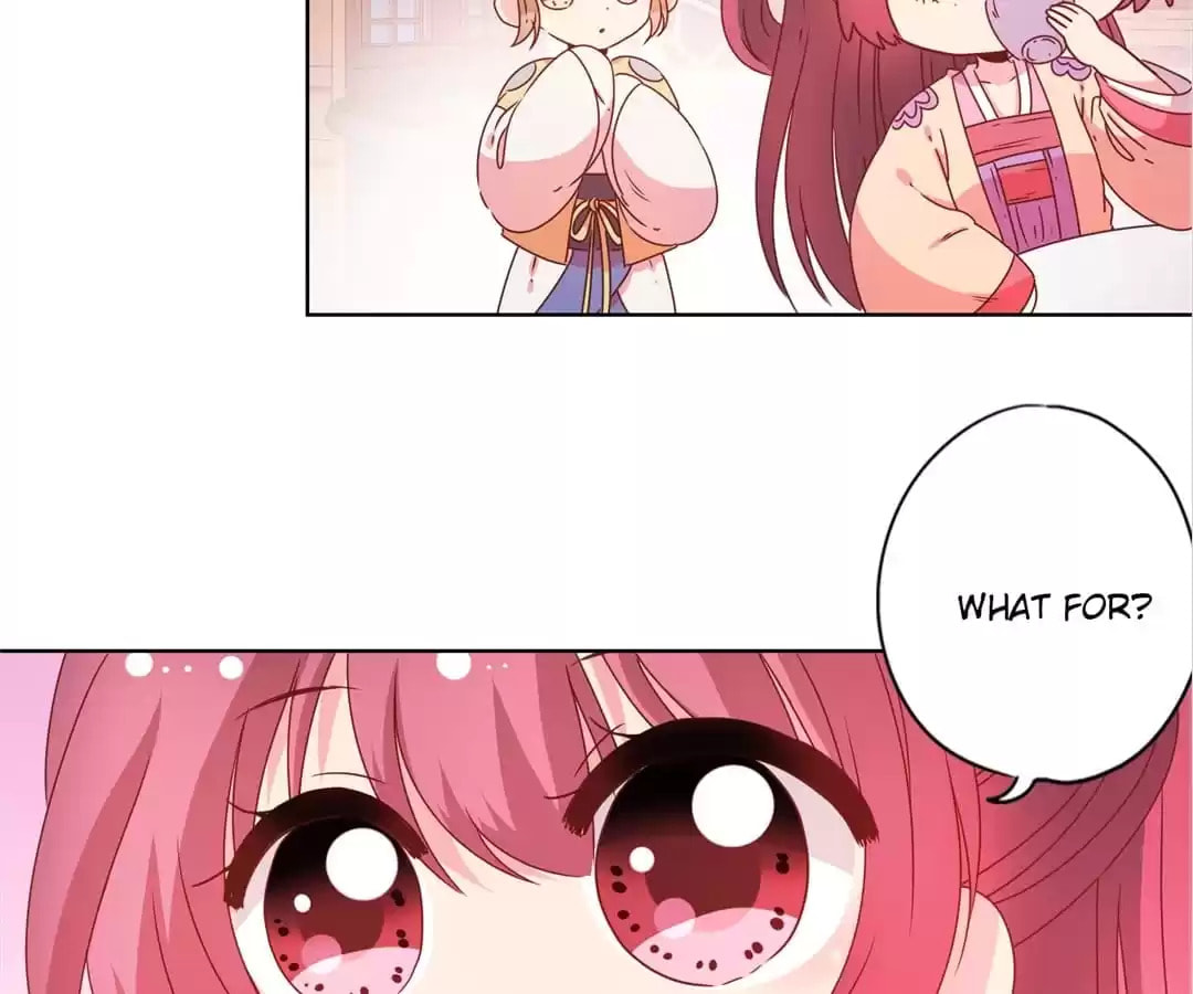 The Empress' Poor-quality Special Effects Chapter 125 page 29 - 