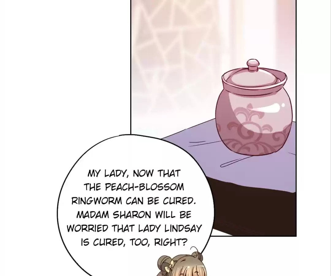 The Empress' Poor-quality Special Effects Chapter 125 page 32 - 