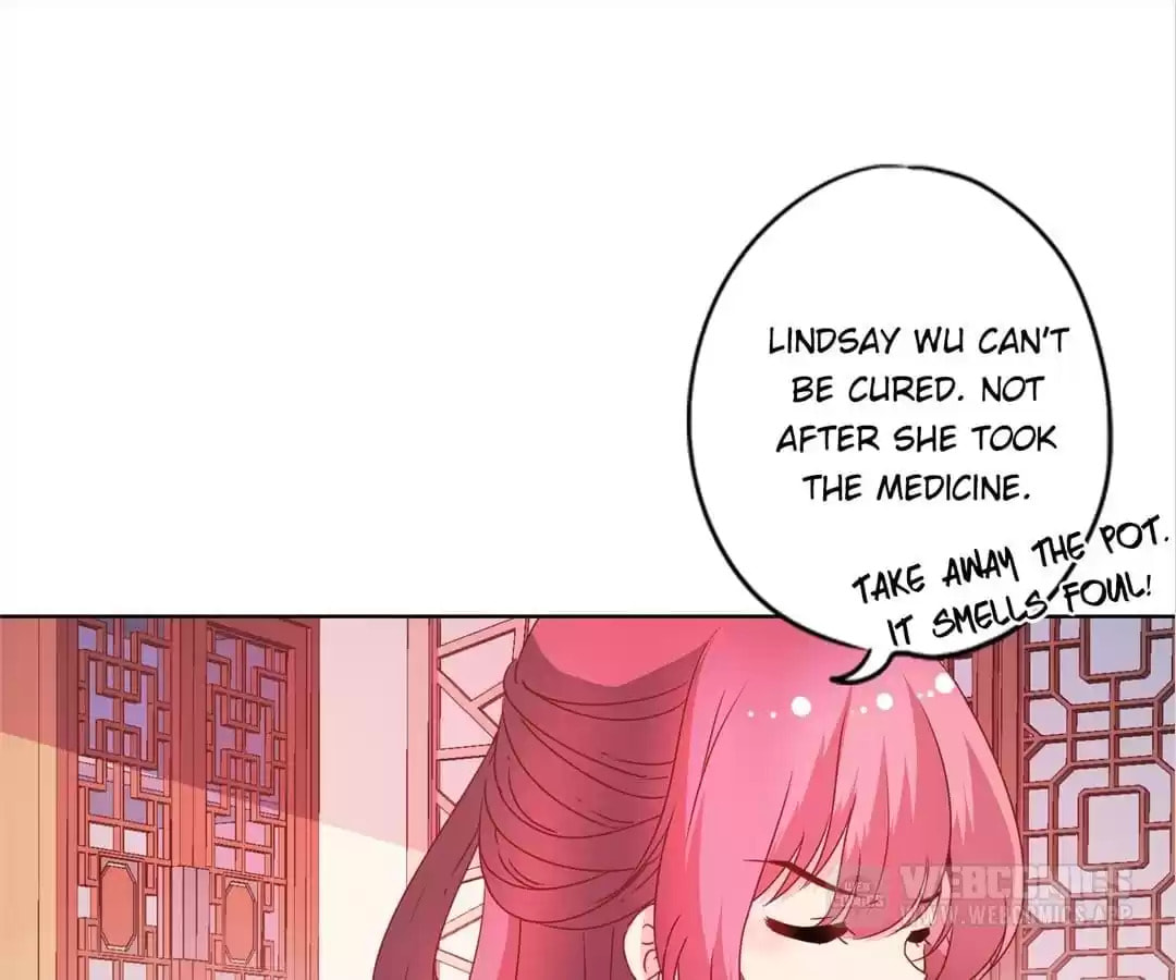 The Empress' Poor-quality Special Effects Chapter 125 page 34 - 