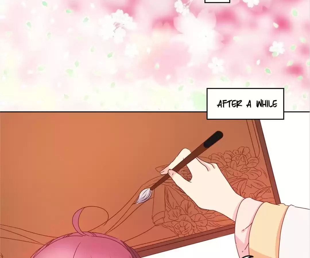 The Empress' Poor-quality Special Effects Chapter 125 page 37 - 