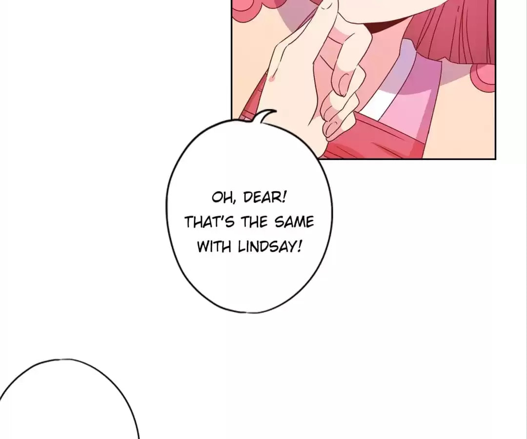 The Empress' Poor-quality Special Effects Chapter 125 page 5 - 