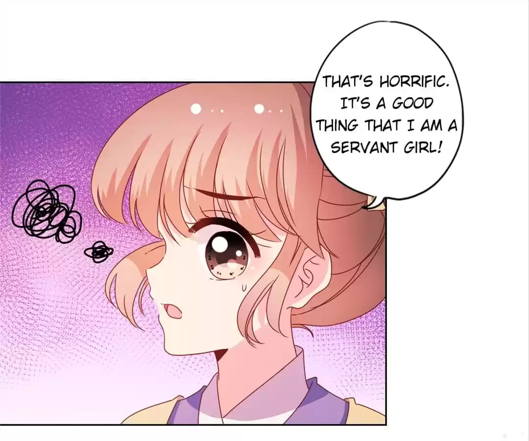 The Empress' Poor-quality Special Effects Chapter 125 page 41 - 