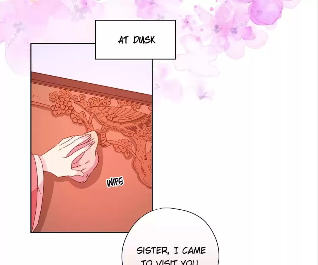 The Empress' Poor-quality Special Effects Chapter 125 page 43 - 