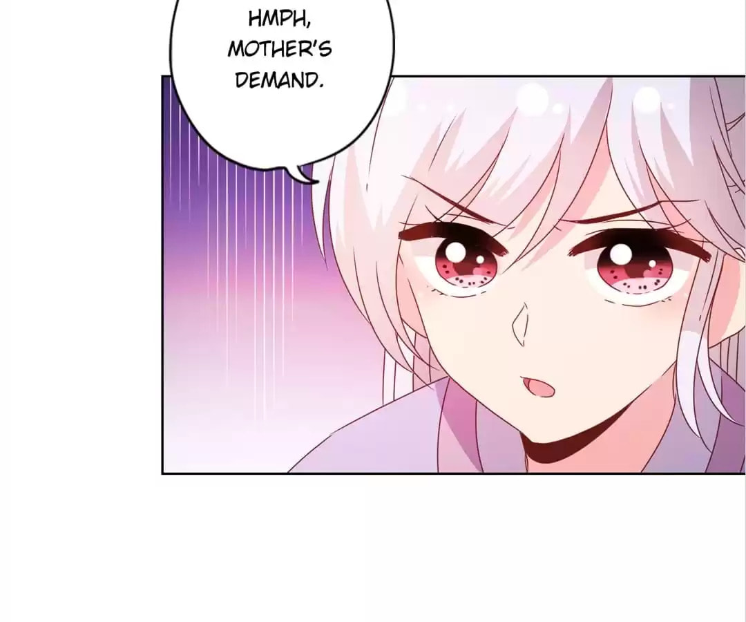 The Empress' Poor-quality Special Effects Chapter 125 page 47 - 