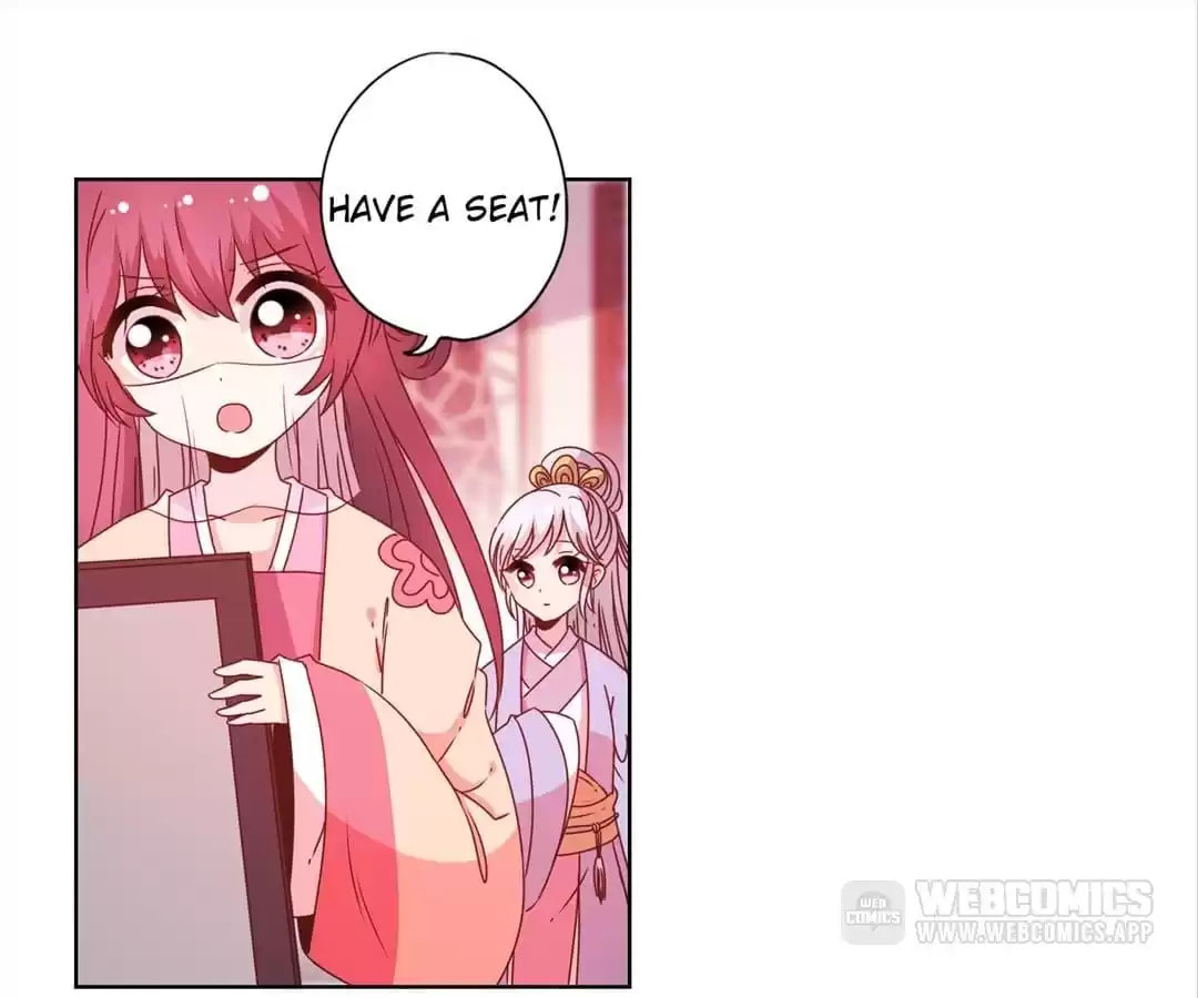 The Empress' Poor-quality Special Effects Chapter 125 page 50 - 