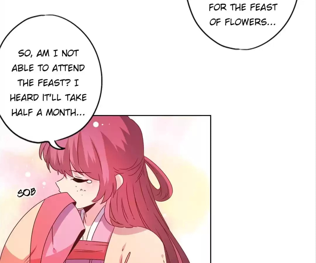 The Empress' Poor-quality Special Effects Chapter 125 page 7 - 