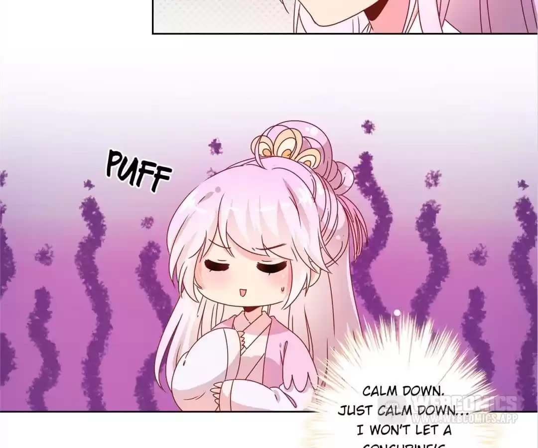 The Empress' Poor-quality Special Effects Chapter 126 page 18 - 